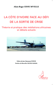 Image de La Côte d'Ivoire face au défi de la sortie de la crise