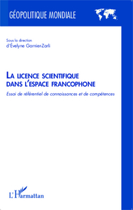 Image de La licence scientifique dans l'espace francophone