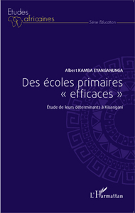 Image de Des écoles primaires "efficaces"