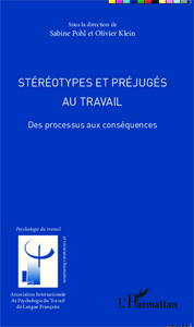 Picture of Stéréotypes et préjugés au travail
