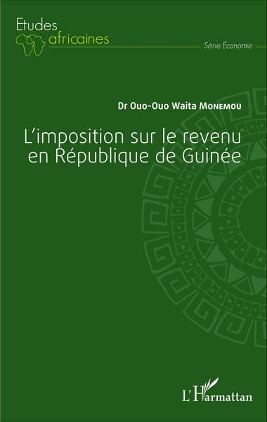 Picture of L'imposition sur le revenu en République de Guinée