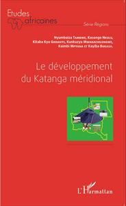 Picture of Le développement du Katanga méridional