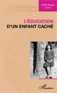 Image de L'éducation d'un enfant caché