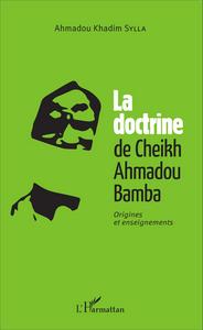Image de La doctrine du Cheikh Ahmadou Bamba