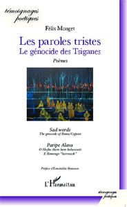 Picture of Les paroles tristes