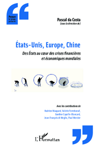 Picture of États-Unis, Europe, Chine