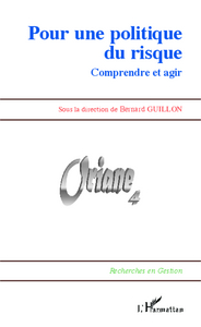 Picture of Pour une politique du risque