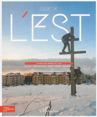 Picture of Gare de l'Est n°5