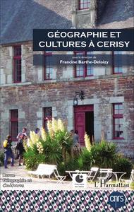 Picture of Géographie et cultures à Cerisy
