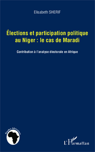Image de Elections et participation politique au Niger : le cas de Maradi