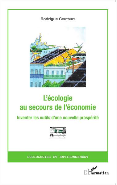 Picture of L'écologie au secours de l'économie