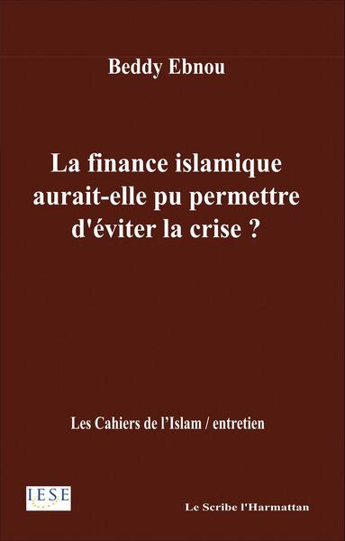 Picture of La finance islamique aurait-elle pu permettre d'éviter la crise ?