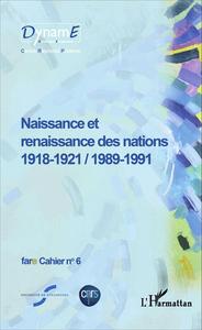 Picture of Naissance et renaissance des nations