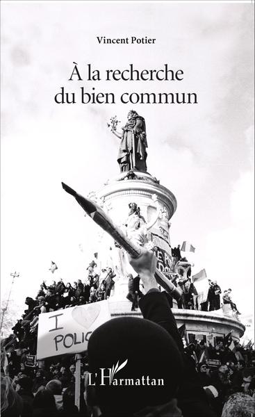 Image de A la recherche du bien commun