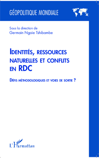 Image de Identités, ressources naturelles et conflits en RDC