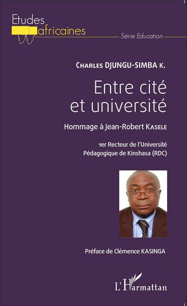 Picture of Entre cité et université