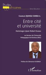 Picture of Entre cité et université