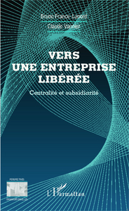 Picture of Vers une entreprise libérée