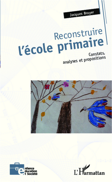 Image de Reconstruire l'école primaire