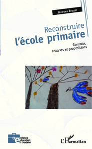 Image de Reconstruire l'école primaire