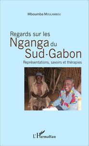 Picture of Regards sur les Nganga du Sud-Gabon