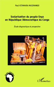 Image de Scolarisation du peuple Enya en République Démocratique du Congo