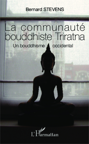 Image de La communauté bouddhiste Triratna