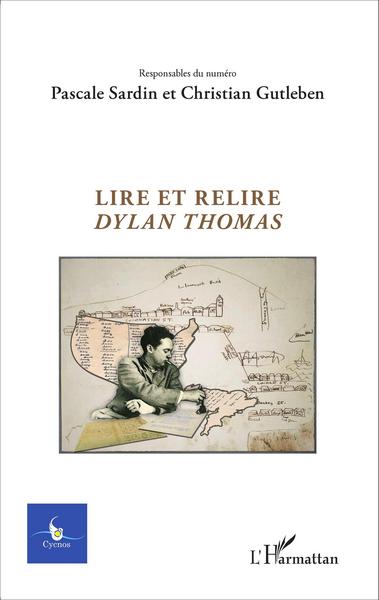 Picture of Lire et relire Dylan Thomas