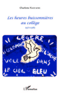Image de Les heures buissonnières au collège
