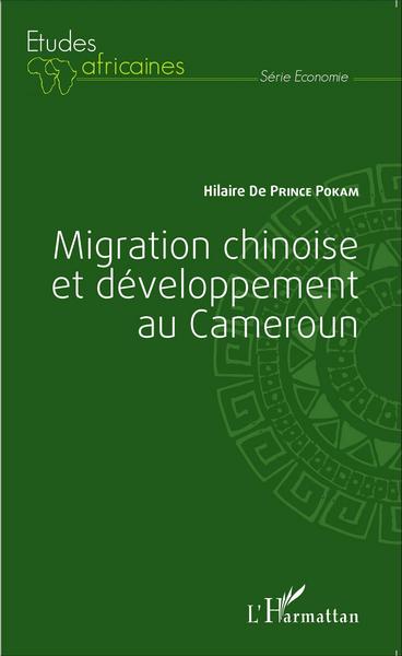 Picture of Migration chinoise et développement au Cameroun