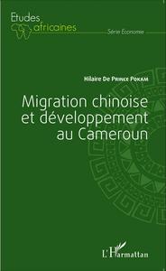 Picture of Migration chinoise et développement au Cameroun