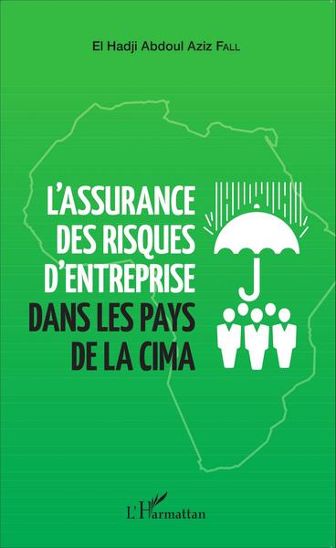 Picture of L'assurance des risques d'entreprise dans les pays de la CIMA