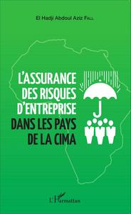 Picture of L'assurance des risques d'entreprise dans les pays de la CIMA