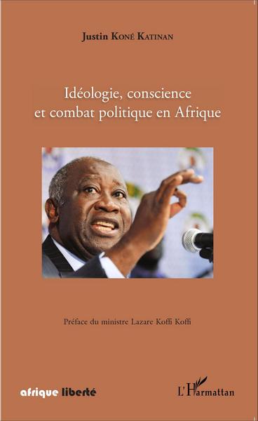 Picture of Idéologie, conscience et combat politique en Afrique