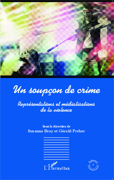 Image de Un soupçon de crime