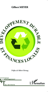 Picture of Développement durable et finances locales
