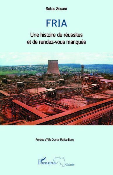 Picture of Fria une histoire de réussites et de rendez-vous manqués