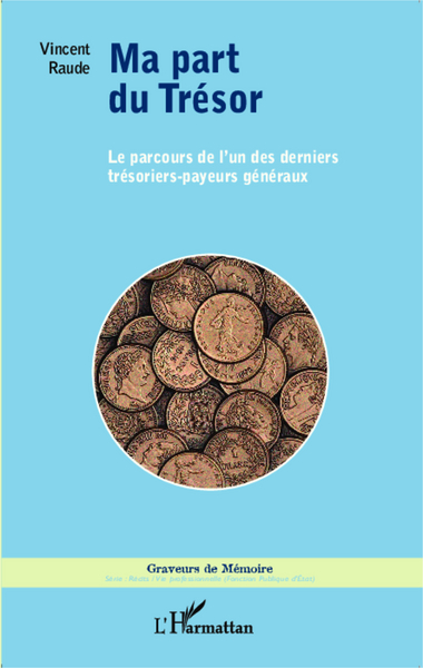Picture of Ma part du Trésor