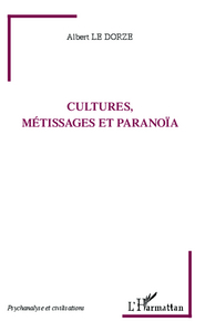 Image de Cultures, métissages et paranoïa