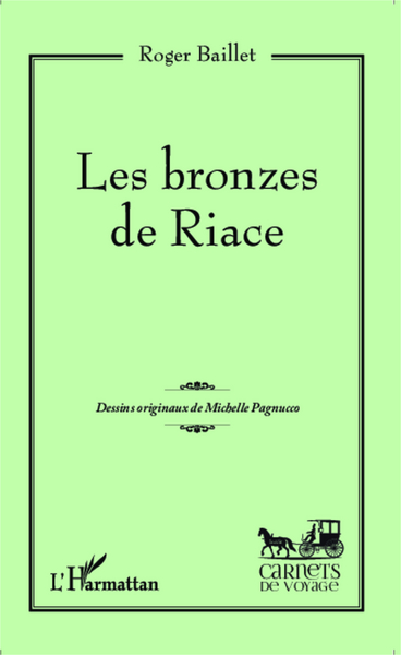 Image de Les bronzes de Riace