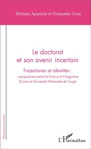 Picture of Le doctorat et son avenir incertain