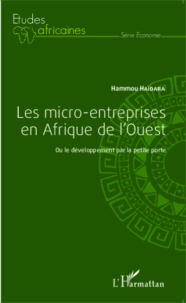 Picture of Les micro-entreprises en Afrique de l'Ouest