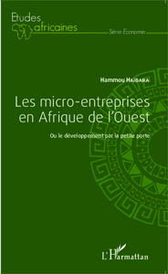 Picture of Les micro-entreprises en Afrique de l'Ouest