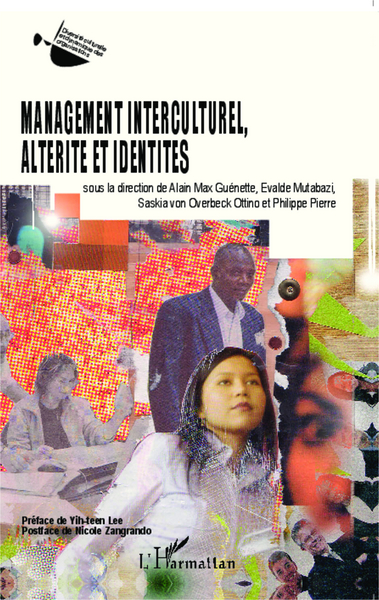 Picture of Management interculturel, altérité et identités
