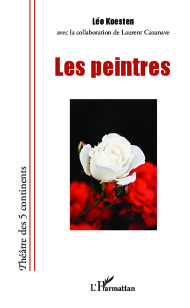 Image de Les Peintres