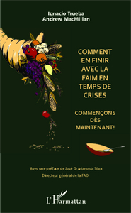 Picture of Comment en finir avec la faim en temps de crises