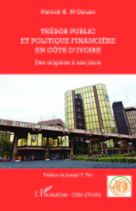 Picture of Trésor public et politique financière en Côte d'Ivoire