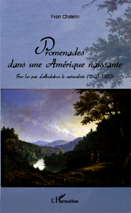 Picture of Promenades dans une Amérique naissante