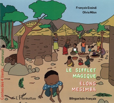 Image de Le sifflet magique