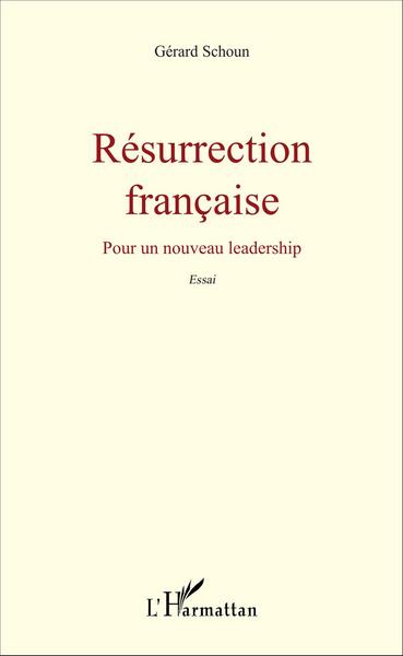 Picture of Résurrection française